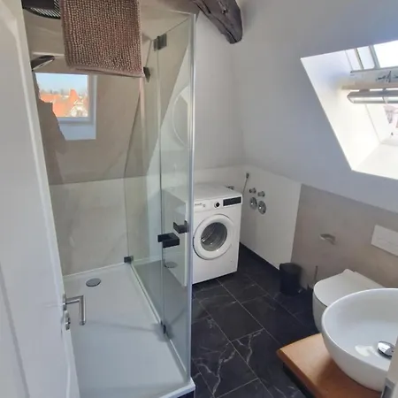 Apartment Koenigsnase Pirna