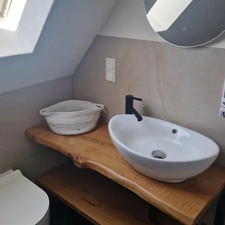 Apartamento Koenigsnase *