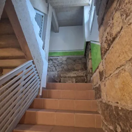 Koenigsnase Apartment Pirna