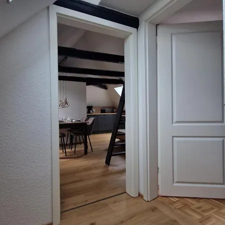 Apartamento Koenigsnase