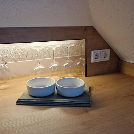 Koenigsnase Apartment *