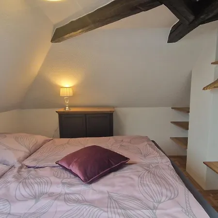 Apartamento Koenigsnase *