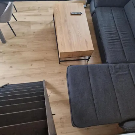 Apartment Koenigsnase Pirna