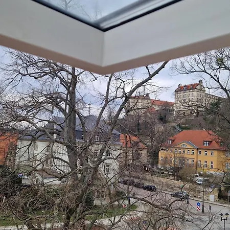 Apartamento Koenigsnase *