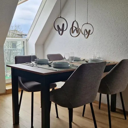 Apartment Koenigsnase Pirna